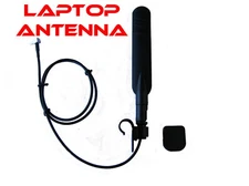 Jetpack 4620L 4G LTE  Mobile Hotspot Verizon ( ((( MIFI Antenna ))) ) Fits 4620 