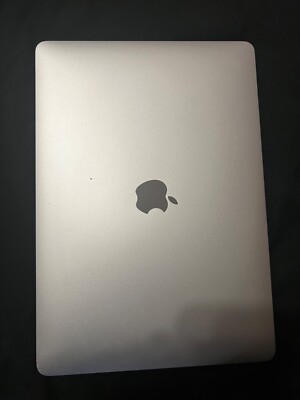 Apple MacBook Air 13.3'' (256GB SSD, Intel Core i3 10th Gen., 1.10 GHz, 8GB)...