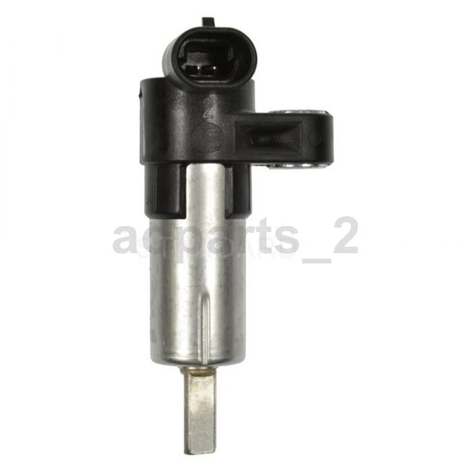 Sensor de velocidad de rueda ABS trasero estándar compatible con GMC Savana 3500 2014 2015 2016 2017 Foto 3 de 4