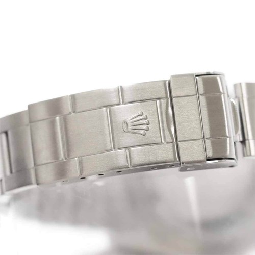 ROLEX Sea-Dweller 16600 Serial A Date Automatic Black Dial Mens Watch 90244833 - Picture 6 of 7