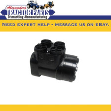 Steering Motor Fits Kubota Tractors M95s, M105s, M108s, M6s-111shc, M6s-11sdc2