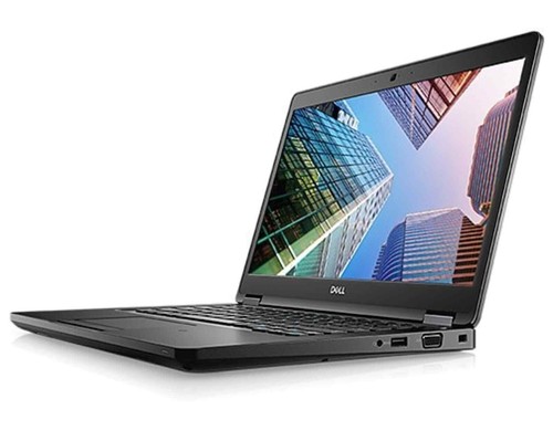 DELL Latitude 5490 Business 14 Laptop Core i5 WINDOWS 11 PRO 4GB RAM 5 - Picture 2 of 9