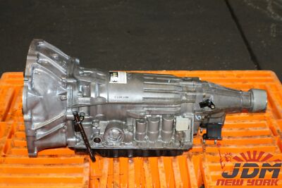 JDM Toyota Aristo 2jzgte VVTi Twin Turbo Automatic 30-40ls