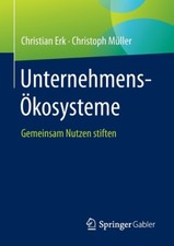 Unternehmens-?Kosysteme: Gemeinsam Nutzen Stiften