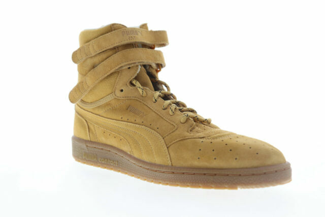 puma sky 2 hi winterized
