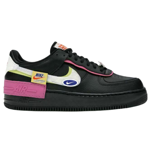 Nike Air Force 1 High White Fuchsia W | eBay Nike Air Force 1 High White Fuchsia W | eBay
