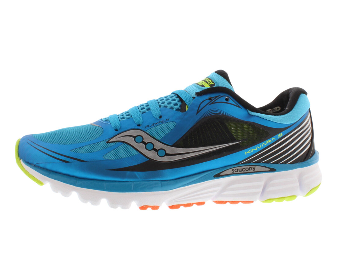 kinvara 5