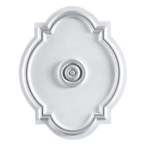 Bovelacci Rosone Decorativo Per Soffitti  Mod. 'Eo1Dy' - Cm. 53X43