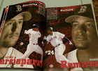 2002 Boston Red Sox Official Year Book.  50th Anniversary Commemorative Edition — photo 4