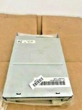 TEAC FD-235HG 3.5" Floppy Disk Drive - Tested Pulls RM3-WIN