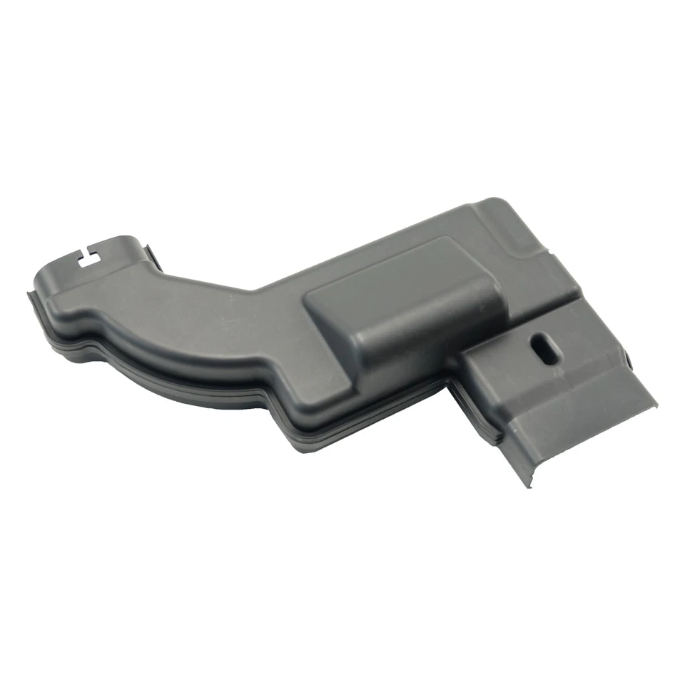 Воздухозаборник резонатор в сборе 16578-4CL0A 165854BA1A для Nissan Rogue 2,5 л 14-20 - Изображение 3 из 4