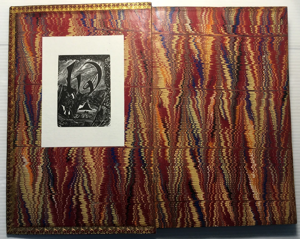 1858 EO Le LUXE JULES LECOMTE n°22 SIGNATURE *JOLIE RELIURE CLOSS* LIVRE THEATRE - Photo 4/4