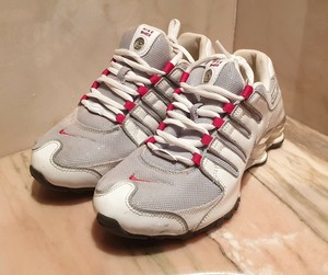 nuove shox