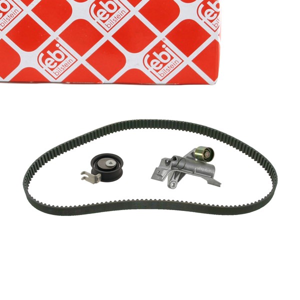 febi Zahnriemensatz FüR VW Golf 4 Passat B5 Audi A3 8L A4 B5 A6 C5 TT 8N 1.8 / T-image
