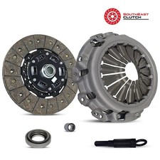 SECLUTCH Clutch Kit for 03-07 Nissan 350Z Infinti G35 3.5L V6 VQ35DE GAS DOHC