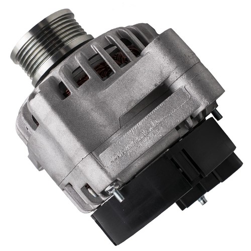 Generatore Alternatore For Opel Astra H Signum Vectra C Zafira B 1.9 Cdti / Fiat - Foto 11 di 12