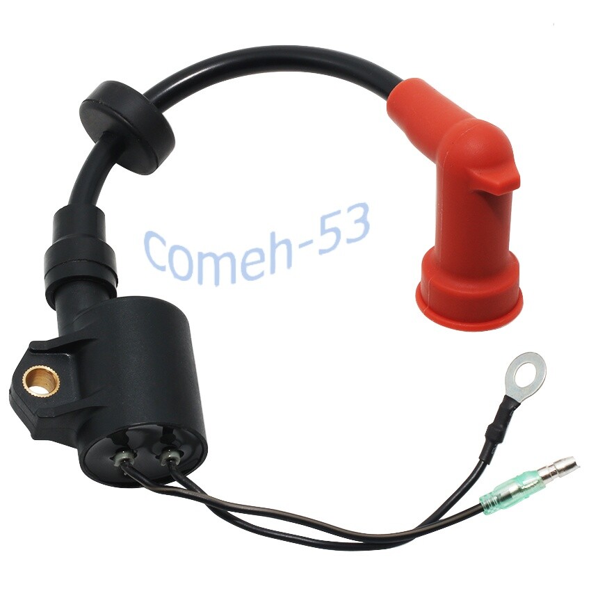 M。 YAMAHA WSM Ignition Coil 004-196 64X-85570-00-00 XLT XL 800 760