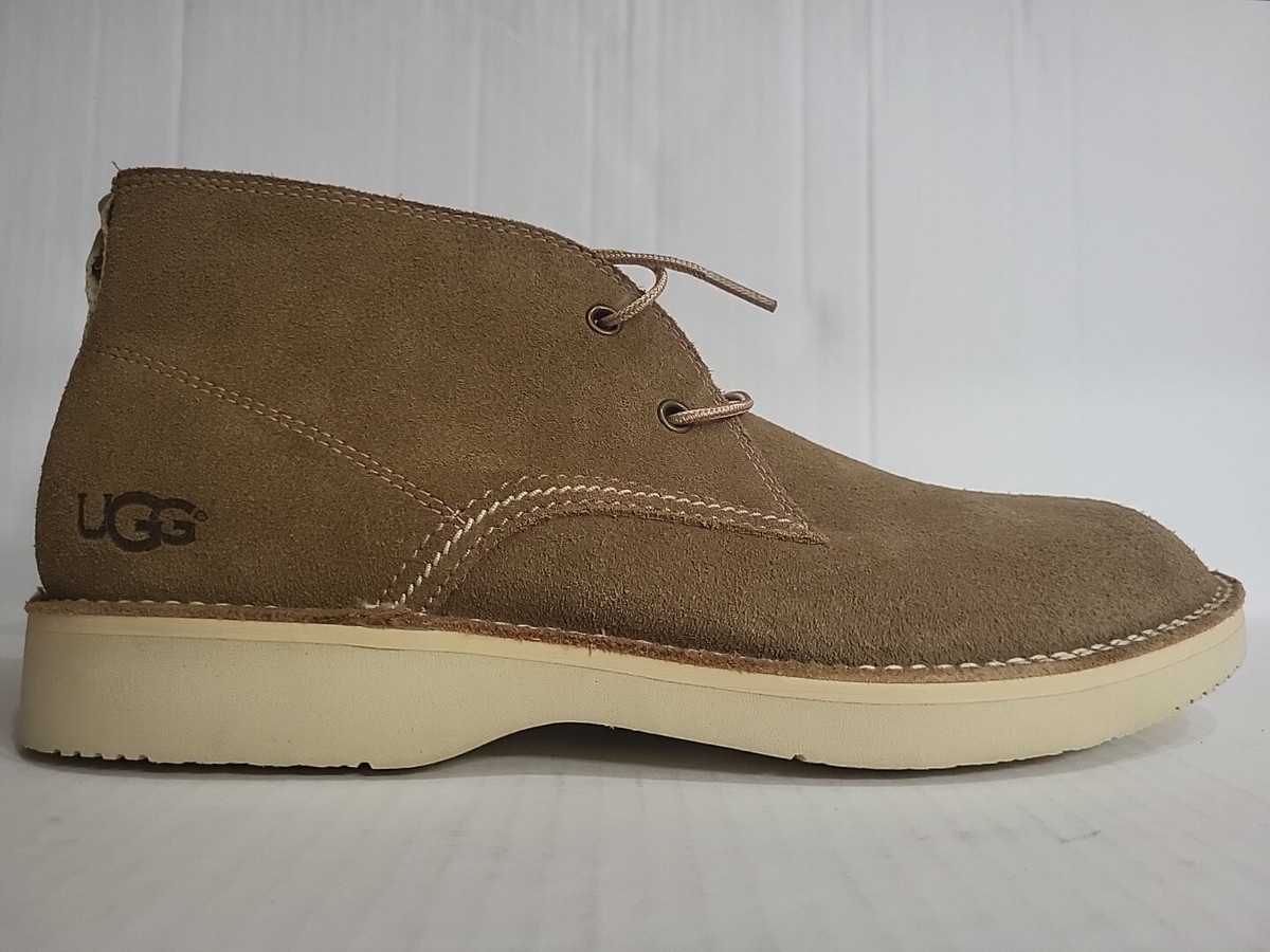 UGG Camino Chukka Men display picture 2