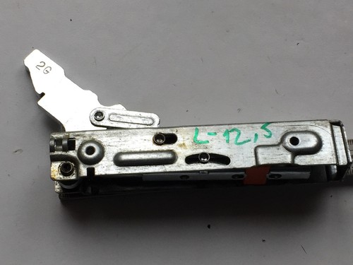 Ikea,Ighis,Bauknecht.Scharniere 2G .Türscharniere für Backofen / Herd.TOP