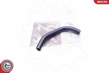 Esen SKV (24SKV852) Ansaugschlauch, Luftfilter mitte für FIAT LANCIA