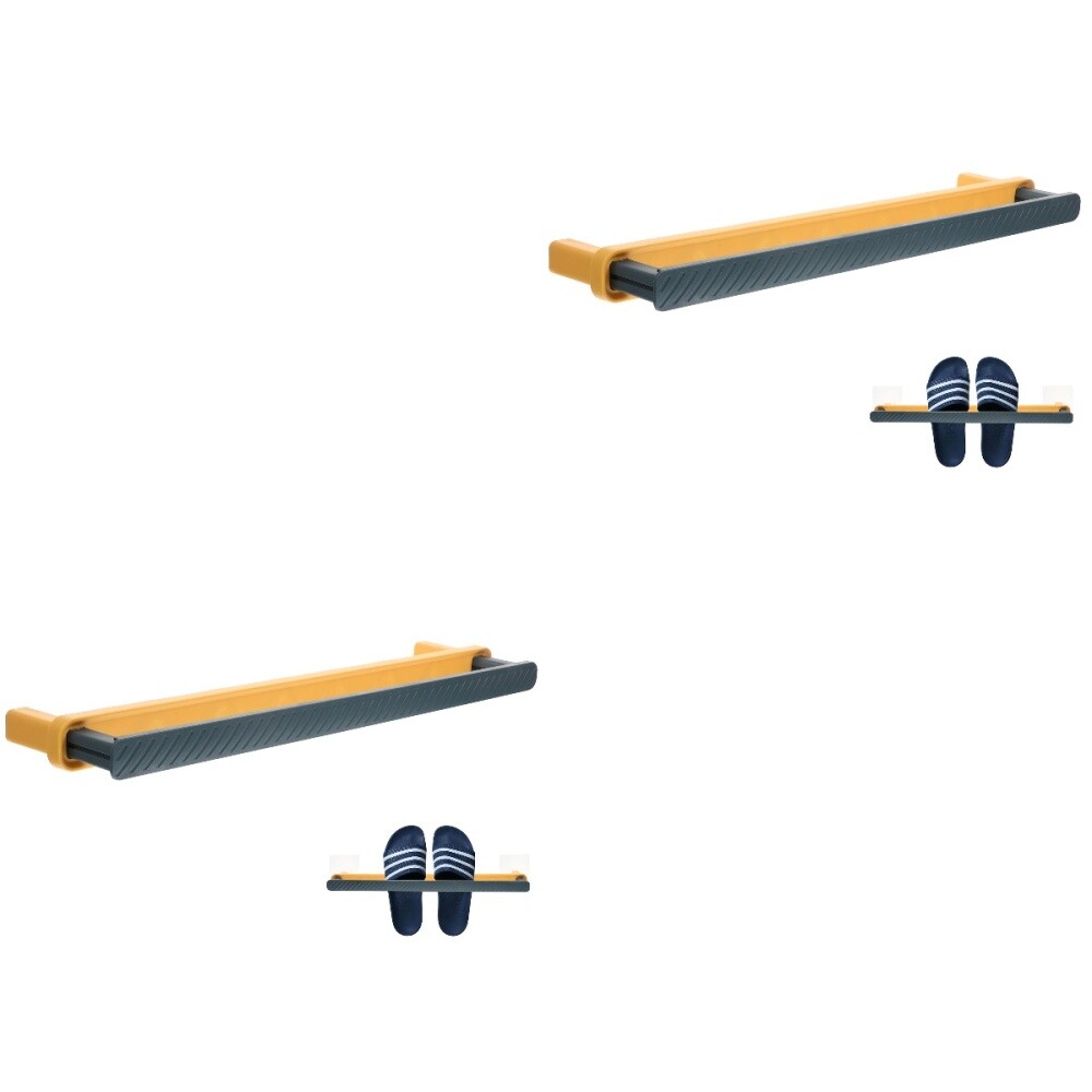 APL Ricambio gratuito porta pantofole ciabatte porta asciugamani