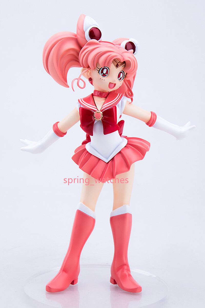 Sailor Chibi Moon フィギュア Amazon.com: Megahouse Pretty Guardian Sailor Moon: Sailor