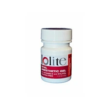 Dharma 06-00008 Iolite Oral Topical 20% Gel Pina Colada 1.12 Oz