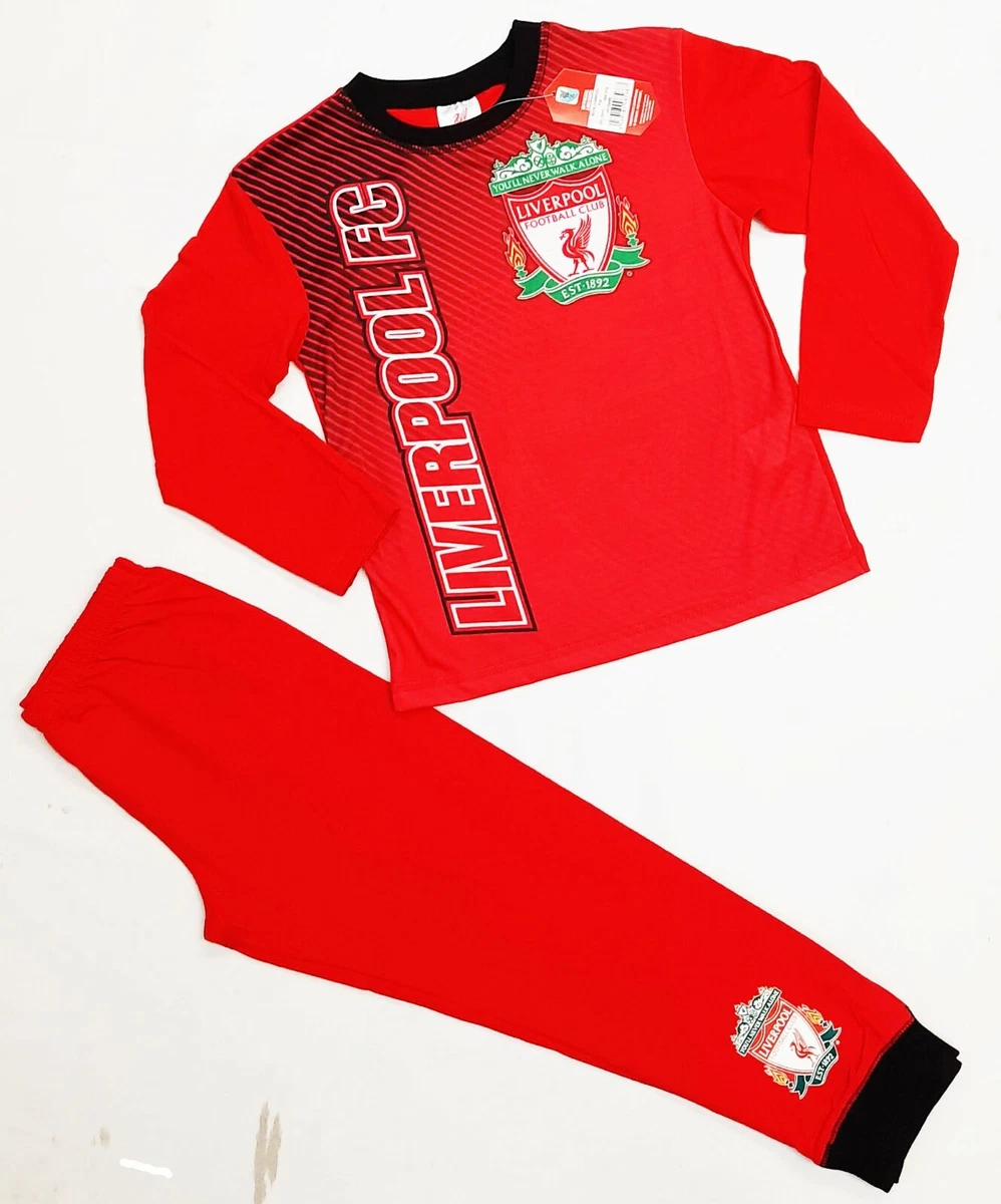 Boys lfc online pjs
