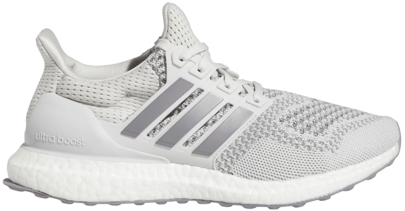 Adidas UltraBoost 1.0 Wool Grey W for sale | eBay