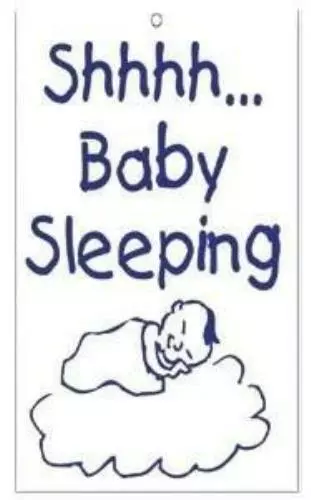 It's a Boy Birth Announcement Kit - Stork Yard Sign, Baby on Board and Baby Slee - Picture 2 of 3