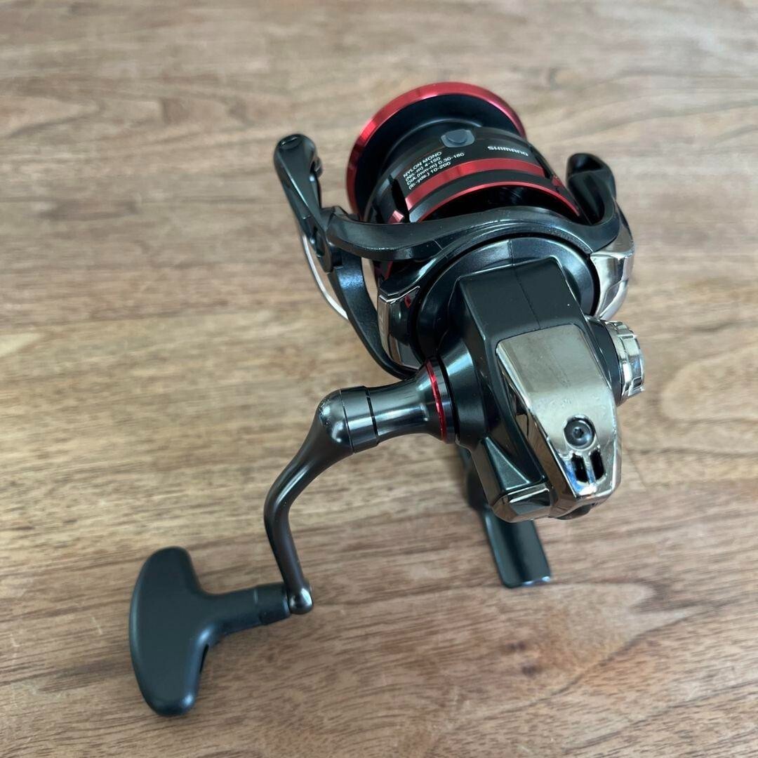 SHIMANO - ◎◎SHIMANO シマノ 20 VANFORD ヴァンフォード 4000XG シマノ ヴァンフォード 4000XG (リール) 価格比較 - 価格.com