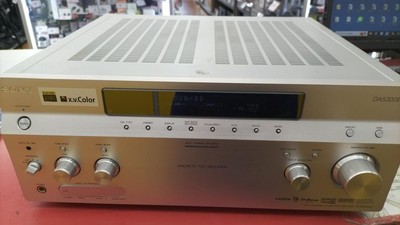 Sony Ta-Da5300Es Av Amplifier | eBay