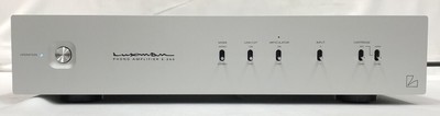 LUXMAN E-250 Phono Equalizer USED JP