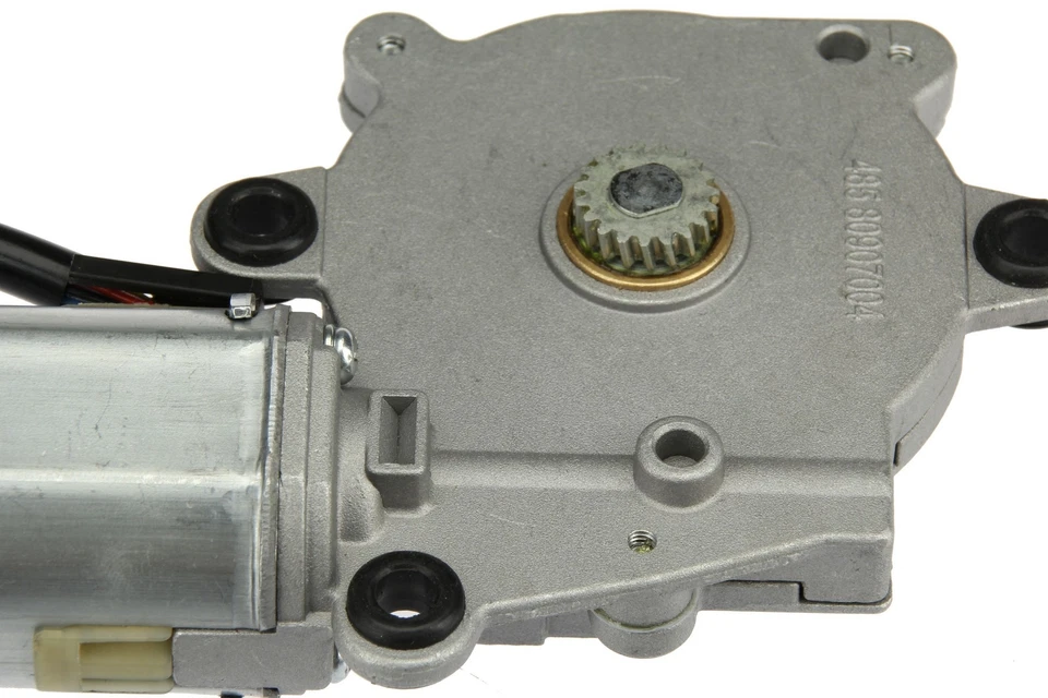 Motor techo corredizo URO para Mercedes-Benz S65 AMG 2007-2013 Foto 2 de 4