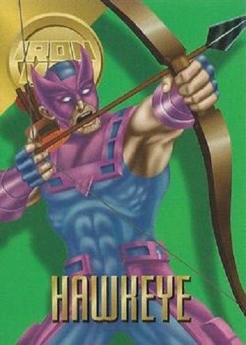MARVEL VISION Basis / Basiskarten 1 bis 100 WÄHLEN SIE NACH FLEER/SKYBOX - Bild 94 von 120