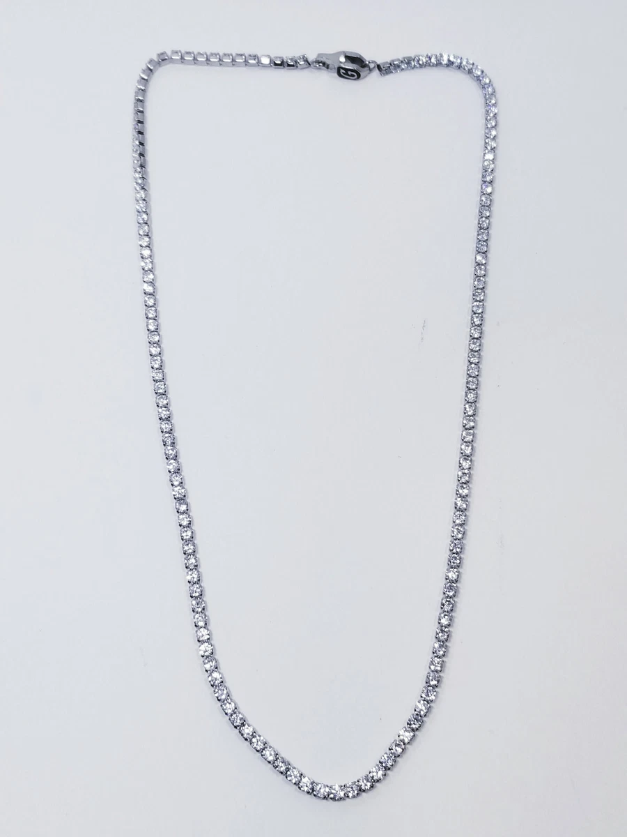 Gld shop clearance tennis chain