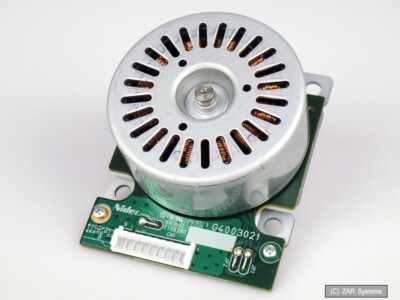 Lexmark 48M695M011 60N5003 G4003021 Ersatzteil: Motor für CX421