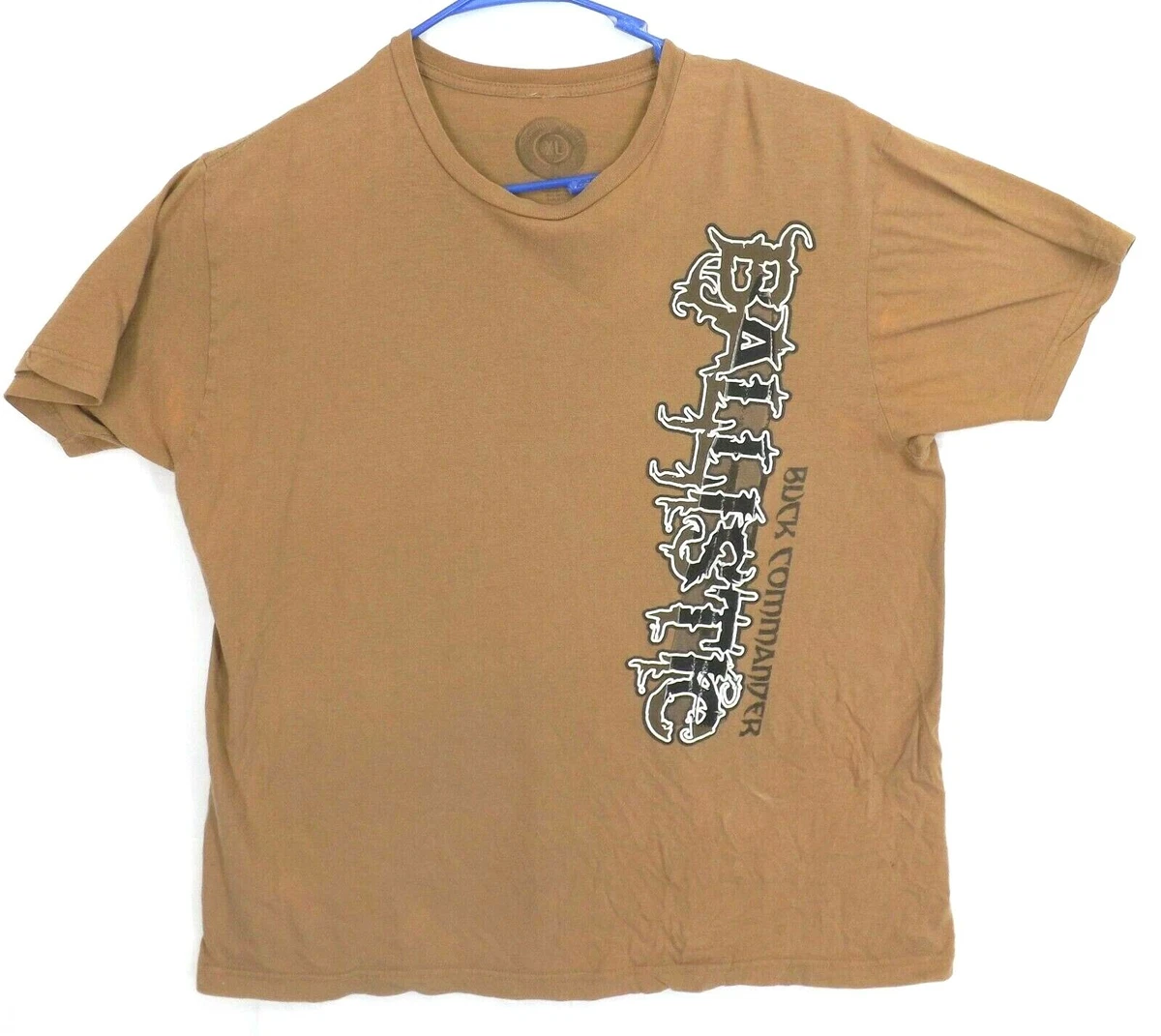 Buck Commander Shirts