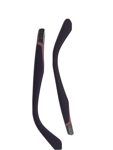 Authentic Temple Replacement PARTS Ray Ban RJ9536S 248/87 Purple EW03