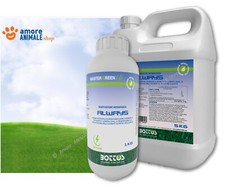 Bottos Concime Fertilizzante per Prato Always Master Green Life 1 Kg - 2