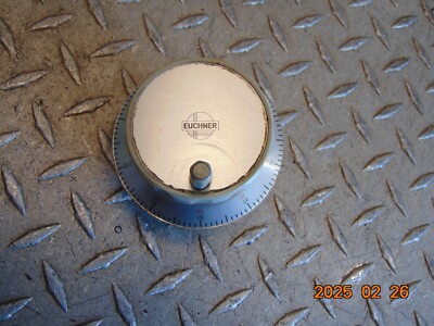 EUCHNER ENCODER HKC100S100A05C1895 IDENT-NR. 072811 FADAL 5020 CNC