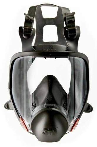 3M 60928 Organic Vapor Acid Gas P100 Replacement Respirator