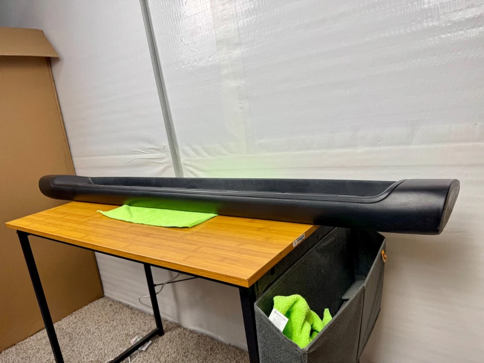 Tabla de correr derecha/derecha Toyota FJ Cruiser 2007-2014 OEM 51083-35191 Foto 4 de 4