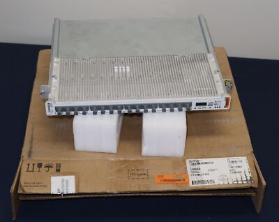 Ericsson KDU 137 949/1 Baseband R503 16-Port Unit