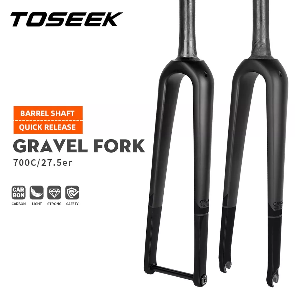 700c disc fork sale
