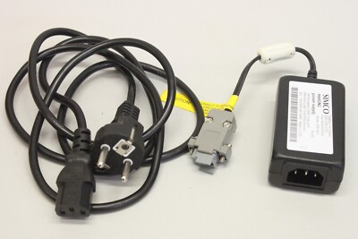 SIMCO 5051407 Ionizing Air Blower MinION2 Netzteil Power Supply A1-36S18R-V