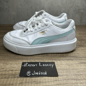 Puma Oslo Maja | eBay