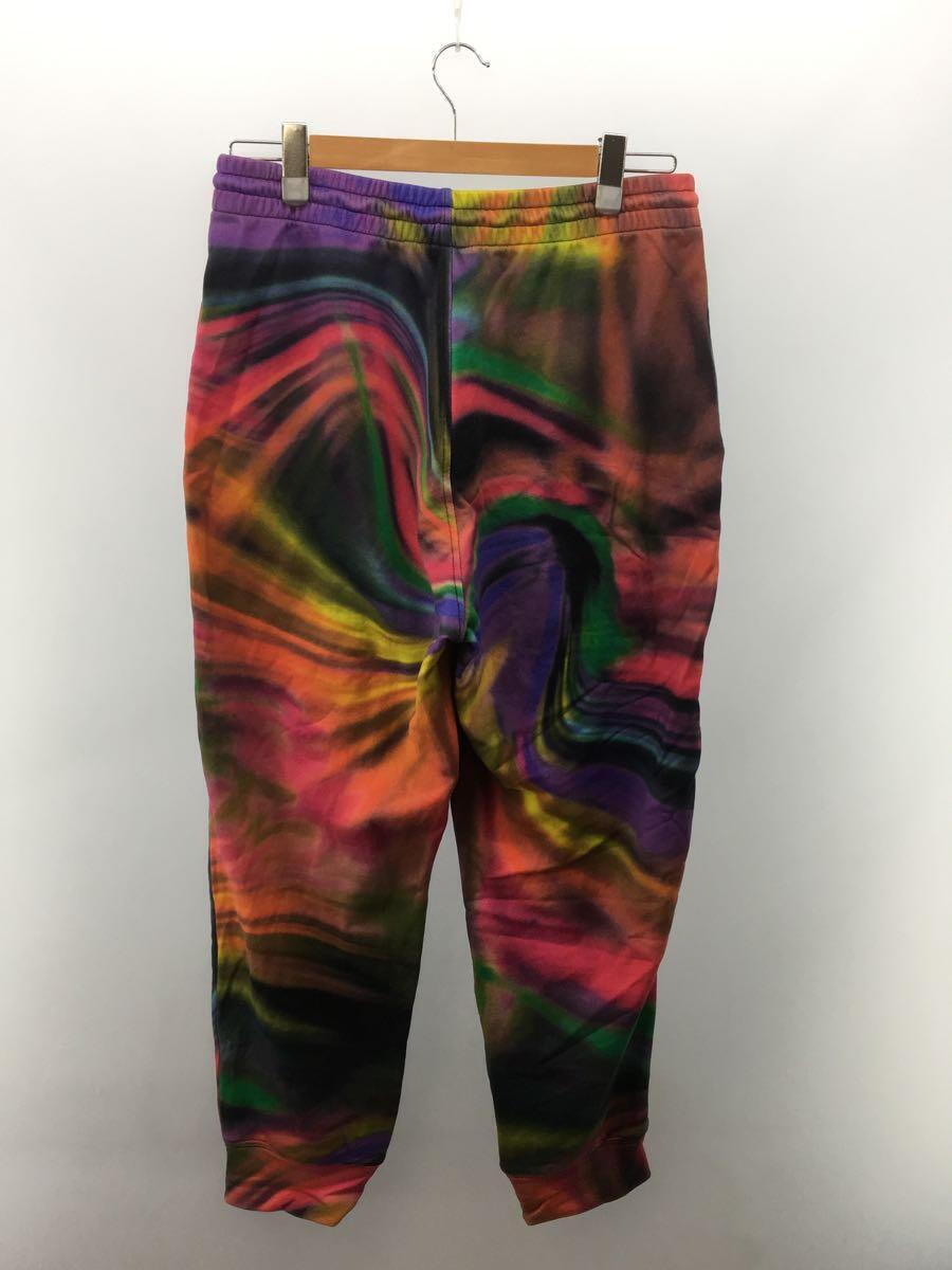 EMPORIO ARMANI tie dye straight Pants multi color XS Used | eBay