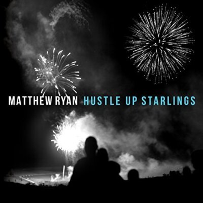 Ryan Matthew - Hustle Up Starlings