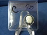 2020 S CLAD 10C Proof Roosevelt Dime - FREE SHIPPING